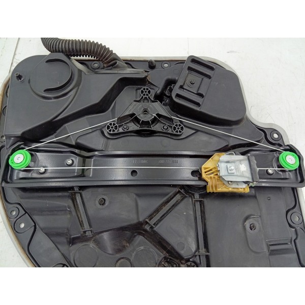 Maquina De Vidro Tras\esq Mercedes C180 2015 A 2019