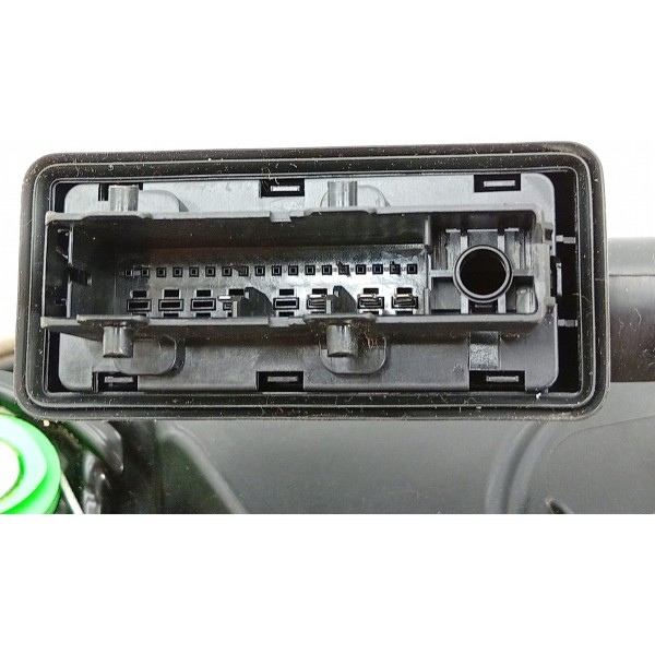 Maquina De Vidro Tras\esq Mercedes C180 2015 A 2019