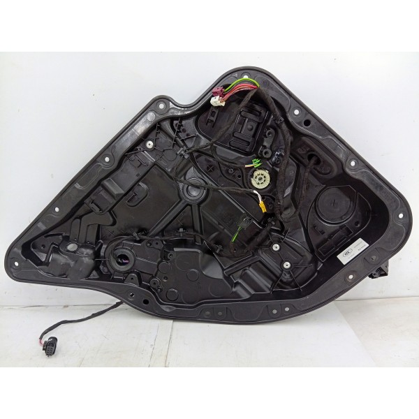 Maquina De Vidro Tras\esq Mercedes C180 2015 A 2019