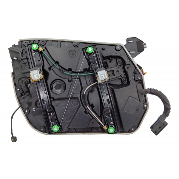 Maquina De Vidro Dian\esq Mercedes C180 2015 A 2019