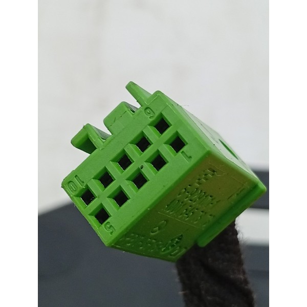 Maquina De Vidro Dian\esq Mercedes C180 2015 A 2019