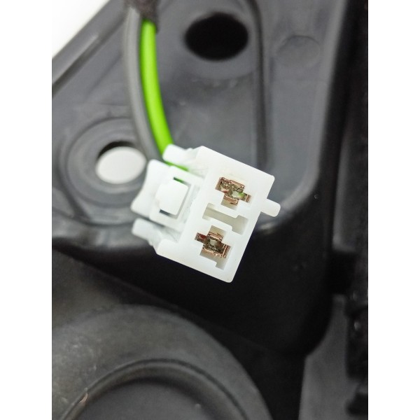 Maquina De Vidro Dian\esq Mercedes C180 2015 A 2019