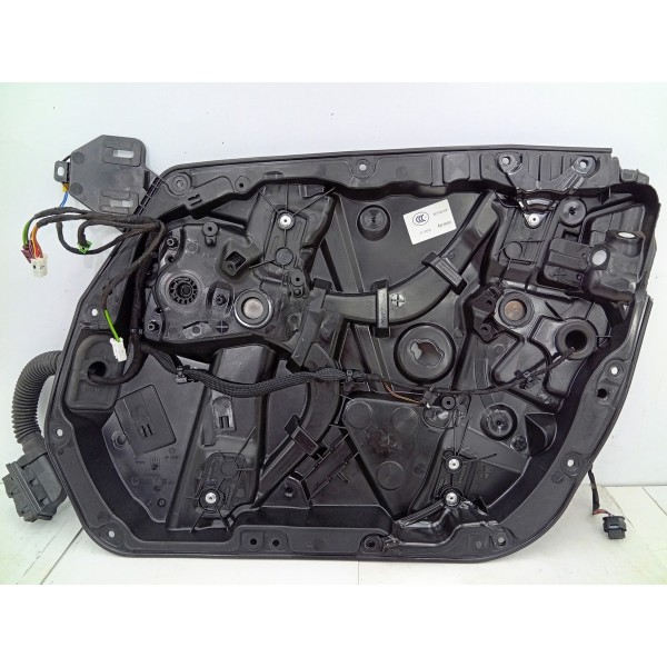 Maquina De Vidro Dian\esq Mercedes C180 2015 A 2019