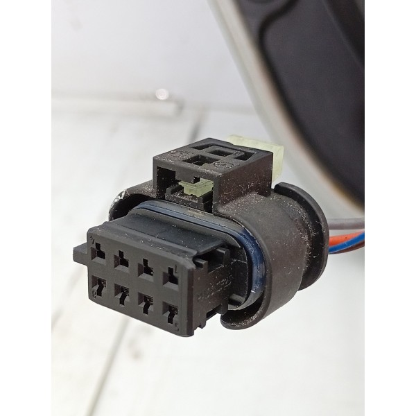 Maquina De Vidro Dian\esq Mercedes C180 2015 A 2019