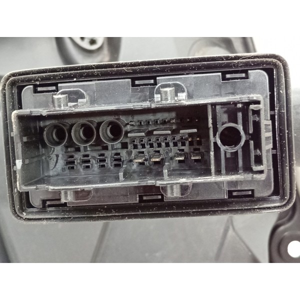 Maquina De Vidro Dian\esq Mercedes C180 2015 A 2019