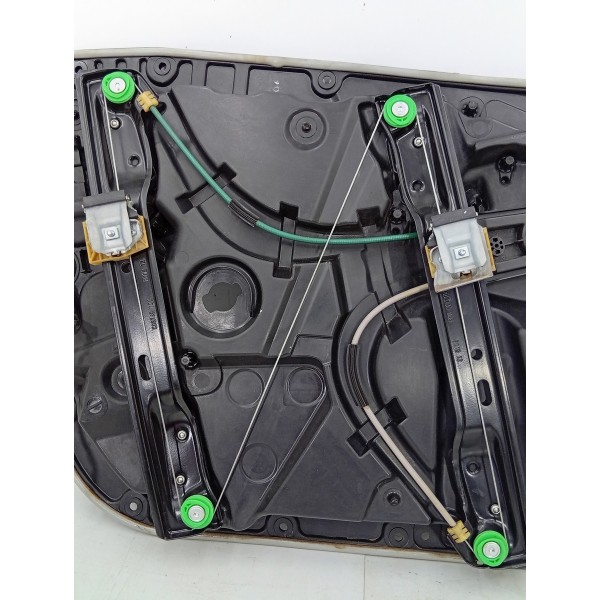 Maquina De Vidro Dian\esq Mercedes C180 2015 A 2019