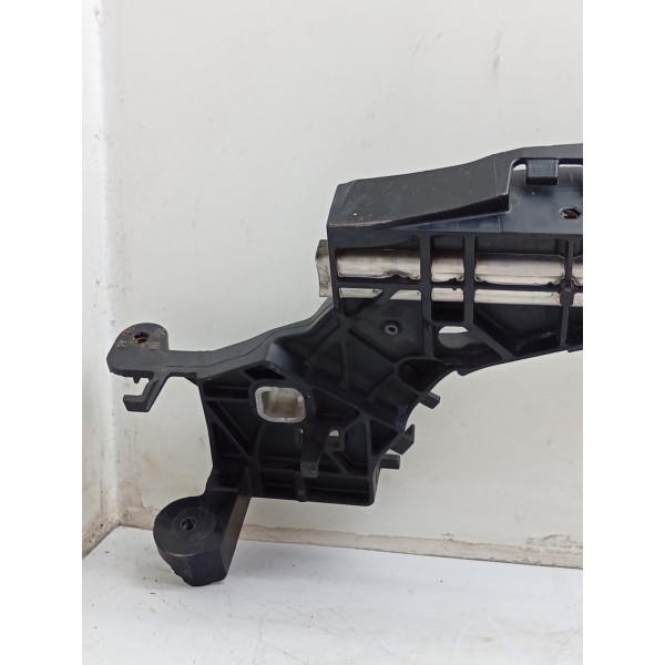 Barra Painel Frontal Mercedes C180 2015 A 2019