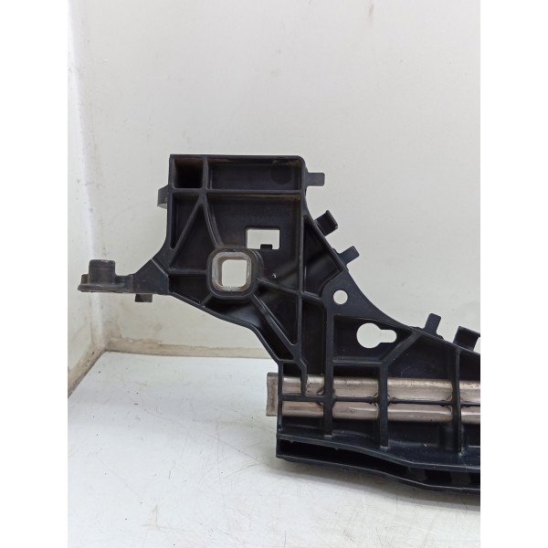 Barra Painel Frontal Mercedes C180 2015 A 2019