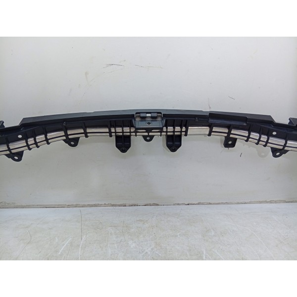 Barra Painel Frontal Mercedes C180 2015 A 2019