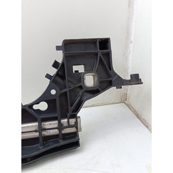 Barra Painel Frontal Mercedes C180 2015 A 2019