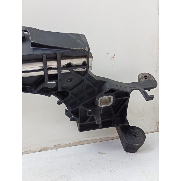 Barra Painel Frontal Mercedes C180 2015 A 2019