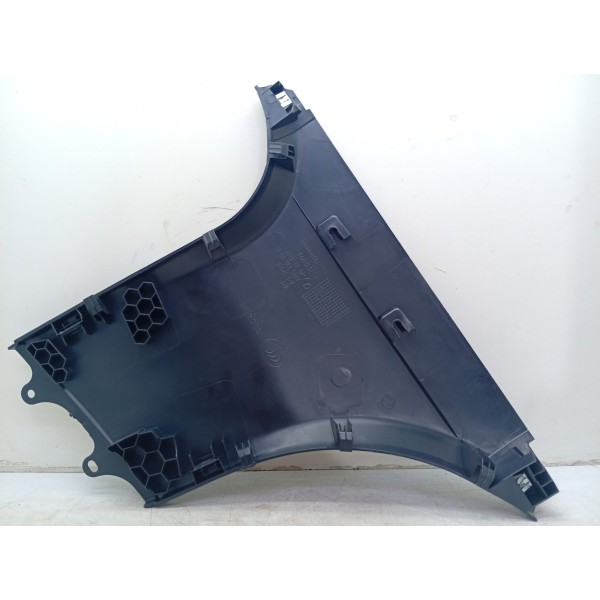 Soleira Central Esquerda Mercedes C180 2015 A 2019