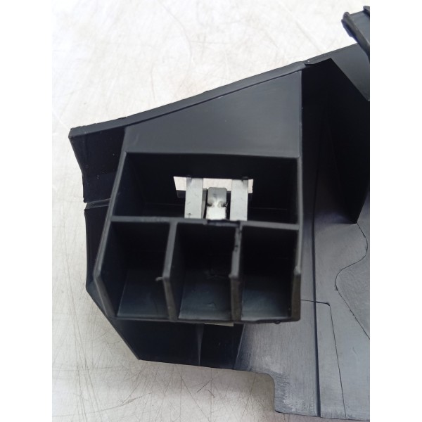 Soleira Central Esquerda Mercedes C180 2015 A 2019