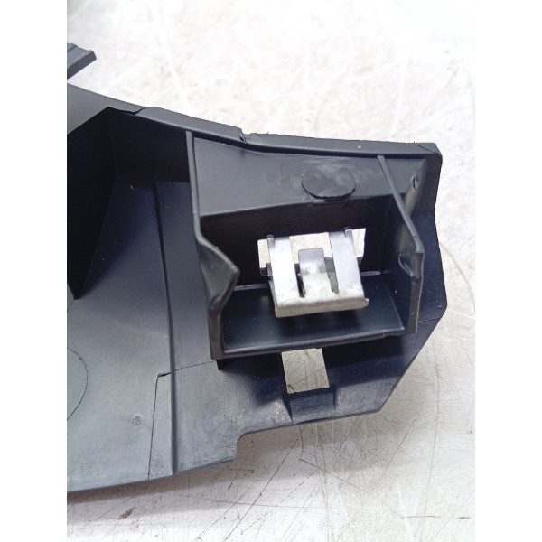 Soleira Central Esquerda Mercedes C180 2015 A 2019