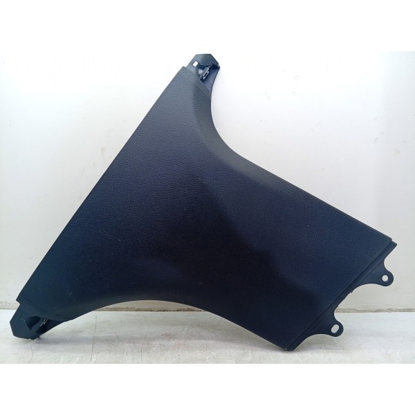 Soleira Central Esquerda Mercedes C180 2015 A 2019