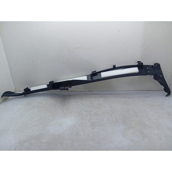 Moldura Soleira Direito Mercedes C180 2015 A 2019