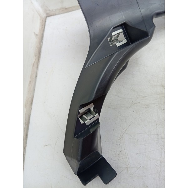 Moldura Soleira Direito Mercedes C180 2015 A 2019