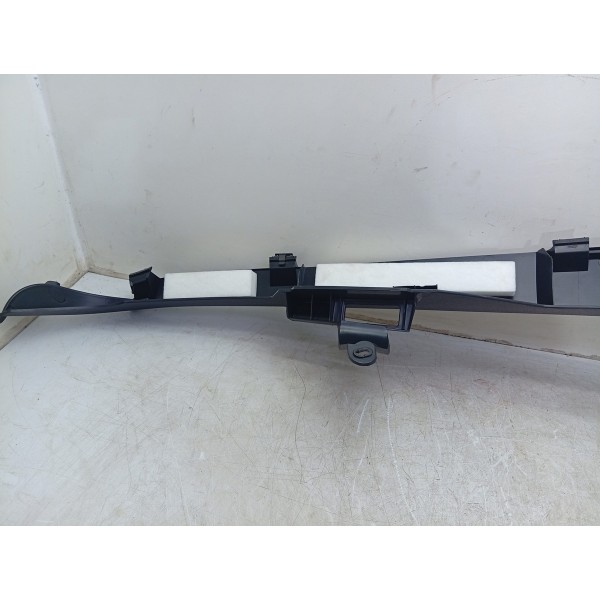 Moldura Soleira Direito Mercedes C180 2015 A 2019