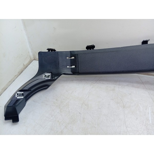 Moldura Soleira Direito Mercedes C180 2015 A 2019