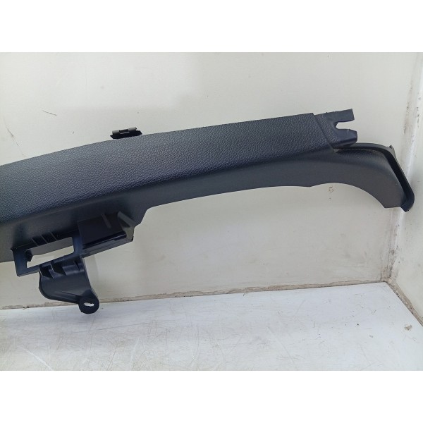 Moldura Soleira Direito Mercedes C180 2015 A 2019