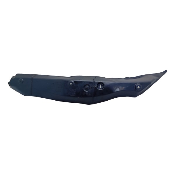 Moldura Paralama Esquerdo Mercedes C180 2015 A 2019