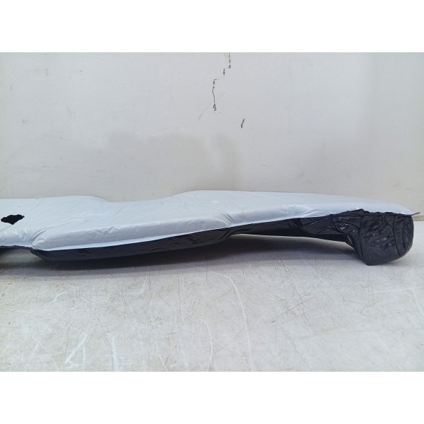 Espuma Antirruído Da Tampa Traseira Mercades C180 15/19