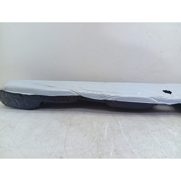 Espuma Antirruído Da Tampa Traseira Mercades C180 15/19