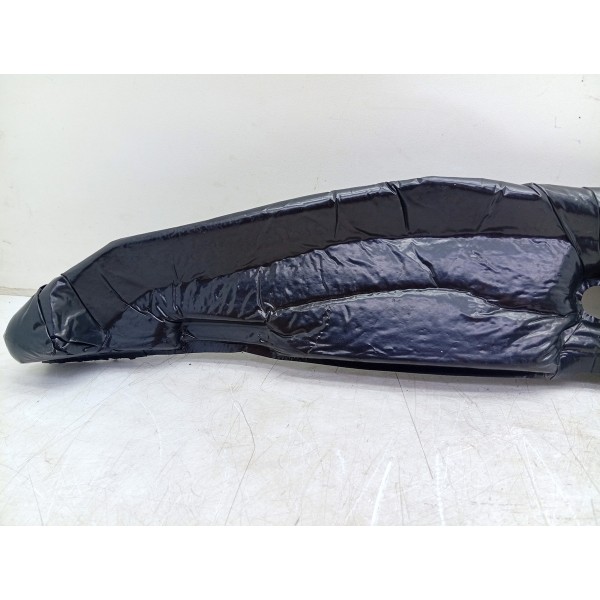 Espuma Antirruído Da Tampa Traseira Mercades C180 15/19