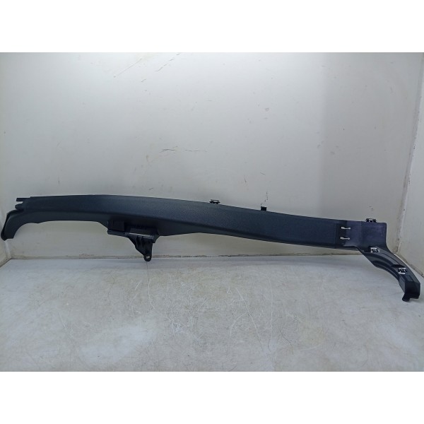 Moldura Lateral (te) Mercedes C180 2015 A 2019