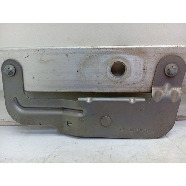 Reforço Estrutura Mercedes C180 2015 A 2019