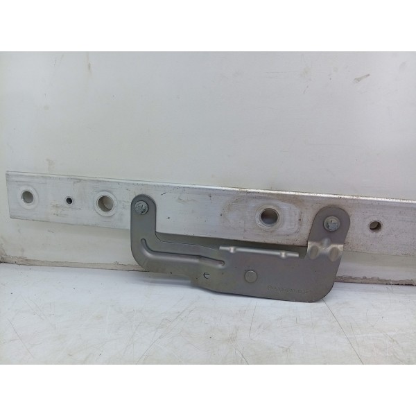 Reforço Estrutura Mercedes C180 2015 A 2019