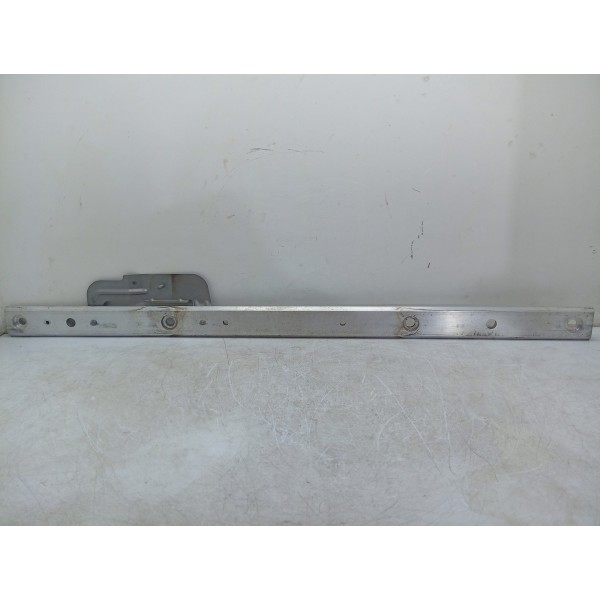 Reforço Estrutura Mercedes C180 2015 A 2019