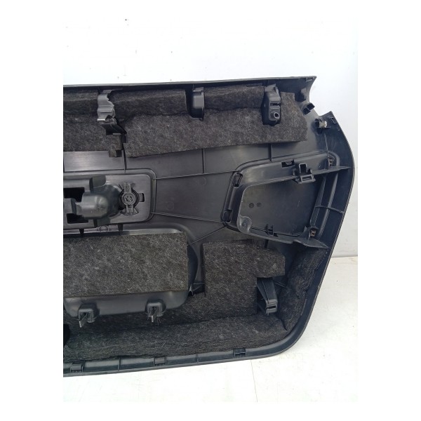 Tampa Interna Do Porta Malas Audi A3 Sport 2017 8v4867979