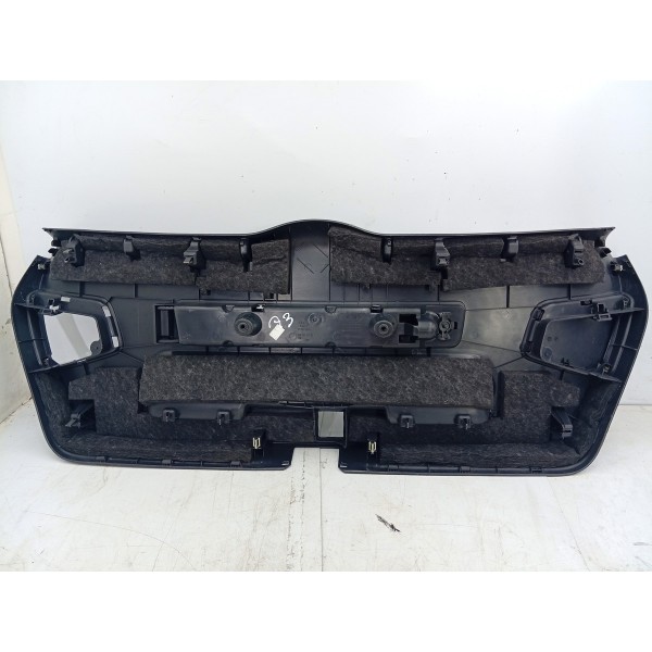 Tampa Interna Do Porta Malas Audi A3 Sport 2017 8v4867979