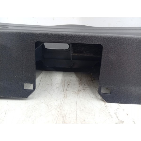 Tampa Interna Do Porta Malas Audi A3 Sport 2017 8v4867979