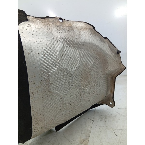 Parabarro Traseiro Direito Mercedes C180 2015 A 2019