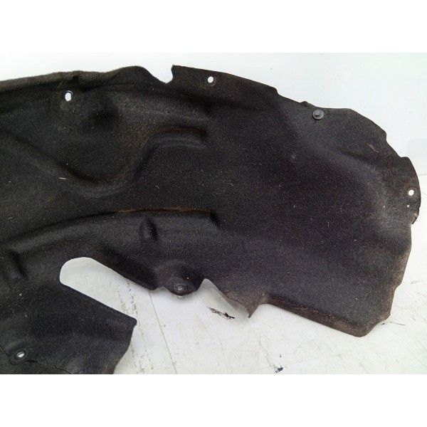 Parabarro Traseiro Esquerdo Mercedes C180 2015 A 2019