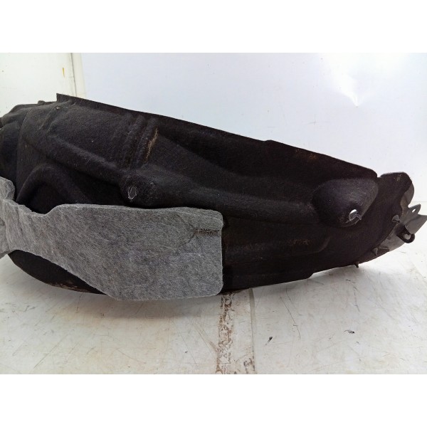 Parabarro Traseiro Esquerdo Mercedes C180 2015 A 2019