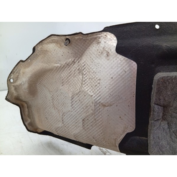 Parabarro Traseiro Esquerdo Mercedes C180 2015 A 2019