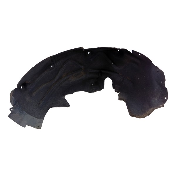 Parabarro Traseiro Esquerdo Mercedes C180 2015 A 2019