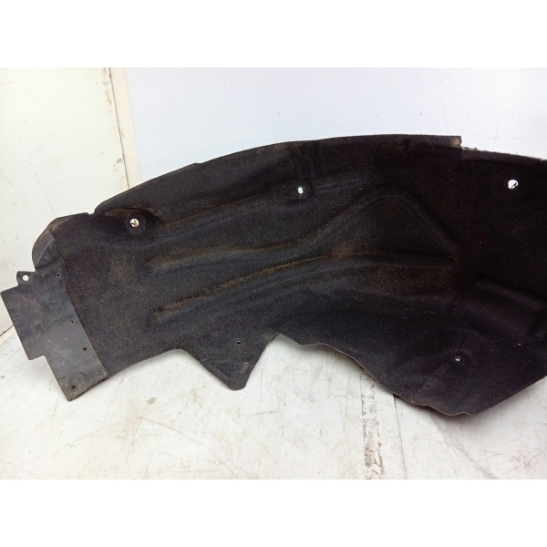 Parabarro Traseiro Esquerdo Mercedes C180 2015 A 2019