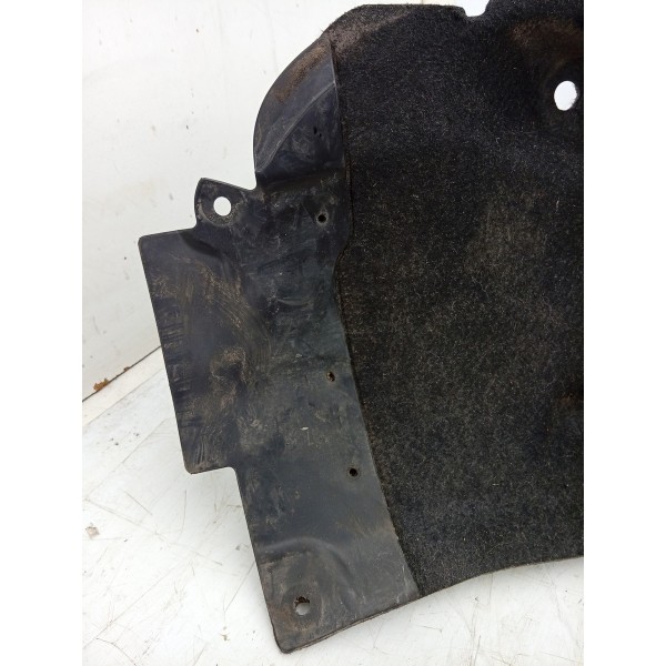 Parabarro Traseiro Esquerdo Mercedes C180 2015 A 2019