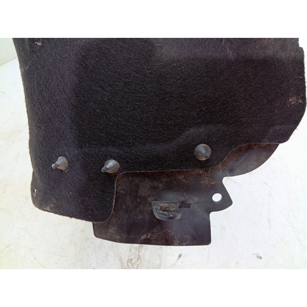 Parabarro Traseiro Esquerdo Mercedes C180 2015 A 2019