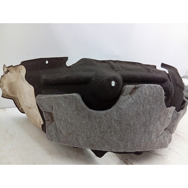 Parabarro Traseiro Esquerdo Mercedes C180 2015 A 2019