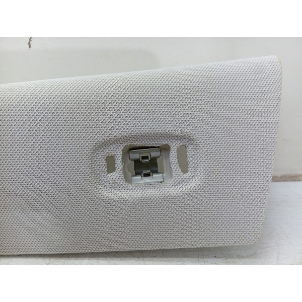 Moldura Coluna A Esquerda Mercedes C180 2015 A 2019