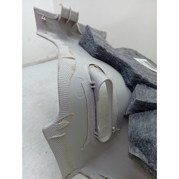 Moldura Coluna Tras\esq  Mercedes C180 2015 A 2019