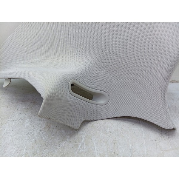 Moldura Coluna Tras\esq  Mercedes C180 2015 A 2019