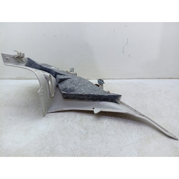 Moldura Coluna Tras\esq  Mercedes C180 2015 A 2019