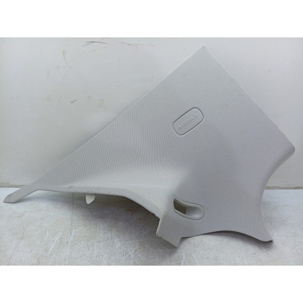 Moldura Coluna Tras\esq  Mercedes C180 2015 A 2019
