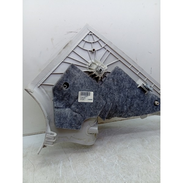 Moldura Coluna Tras\esq  Mercedes C180 2015 A 2019